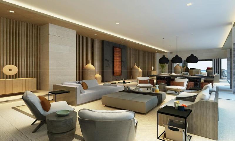 Hotel Santika Premiere Bandara Palembang Eksteriør billede